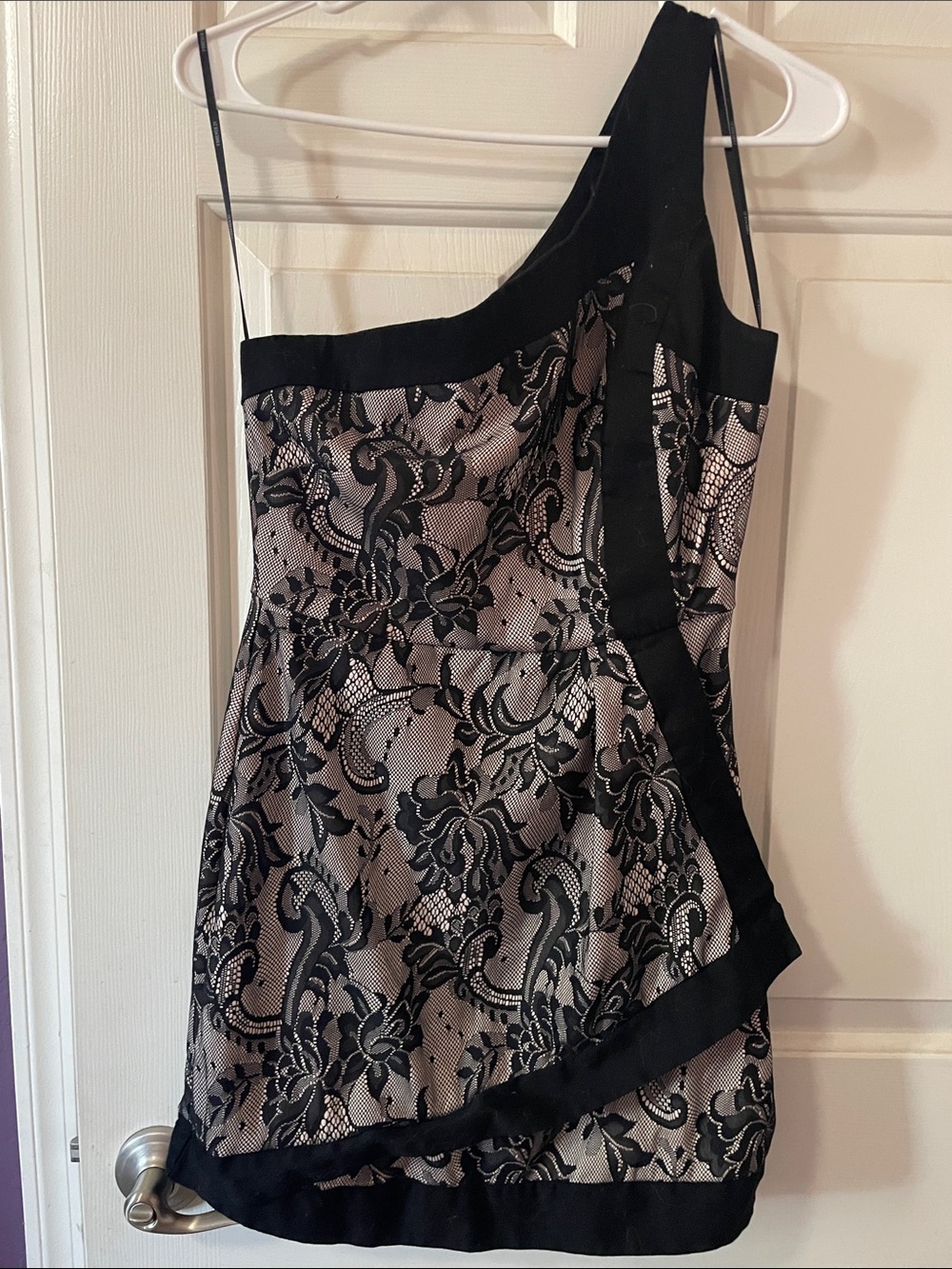 VTG FOREVER 21 MINI DRESS